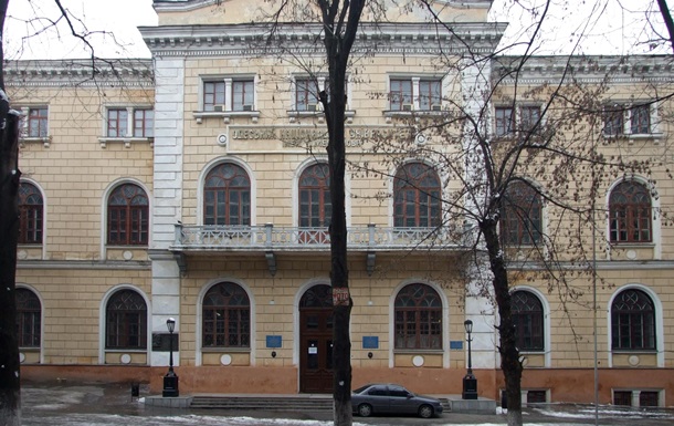 В Одессе вузы объявили каникулы до весны