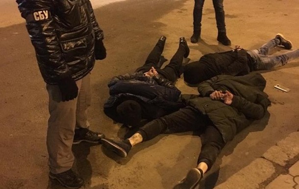 В Одессе задержали кавказцев, выбивавших несуществующие долги у жителей