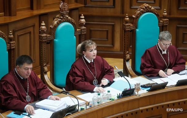 В Опоре назвали условие для отмены выборов