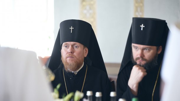В ПЦУ отреагировали на интервью Филарета для Россия 24