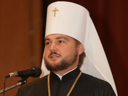 В ПЦУ разъяснили, почему Константинополь не сможет отозвать Томос
