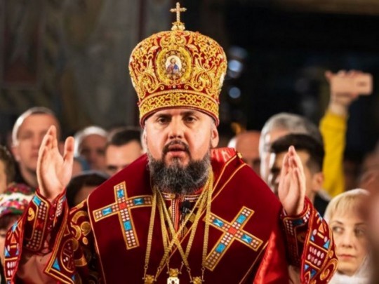 В ПЦУ разъяснили, почему УПЦ КП больше не существует, и созывают Священный синод