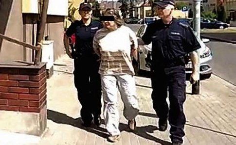 В Польше работодательница вывезла украинца умирать в лес, ей грозит 5 лет