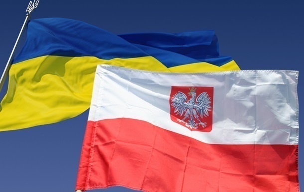 В Польше уже готовы иски по реституции в Украине