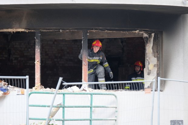 В Польше взорвался газ в жилом доме: среди погибших дети (фото и видео)