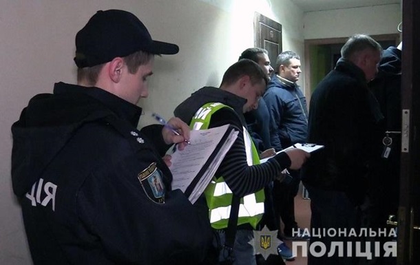 В полиции рассказали, кто погиб при взрыве в Киеве