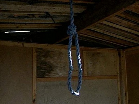 В Прикарпатье произошло странное самоубийство супружеской пары