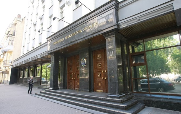 В прокуроры по конкурсу: в Украине началась реформа прокуратурыСюжет