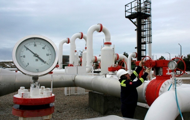 В РФ оценили условия Нафтогаза по транзиту газа