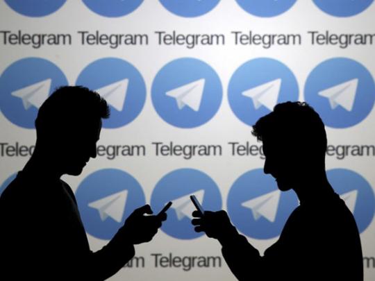 В Роскомнадзоре заявили, что блокировка Telegram переросла в противостояние с Google и Amazon