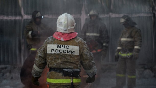 В России снова произошел взрыв в многоэтажке, есть жертвы: фото и видео