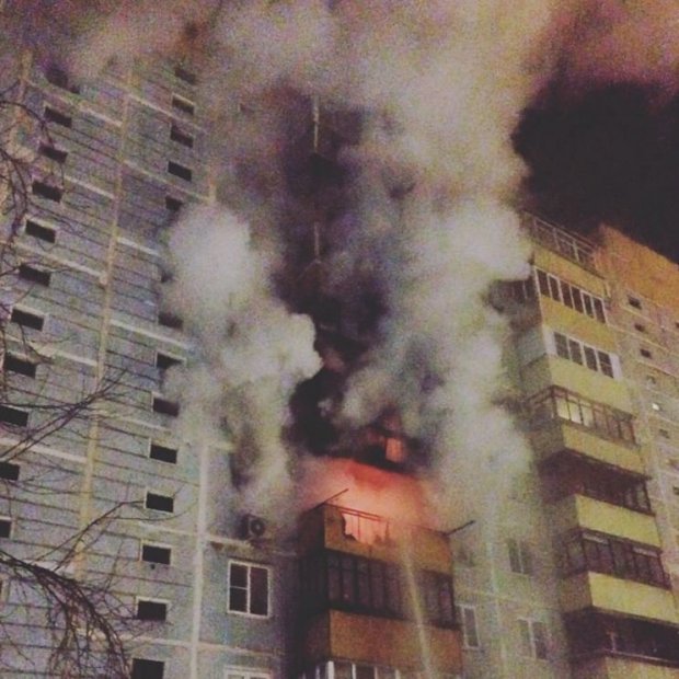 В России снова произошел взрыв в многоэтажке, есть жертвы: фото и видео