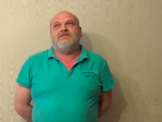В России заявили о задержании члена Правого сектора: что известно на данный момент