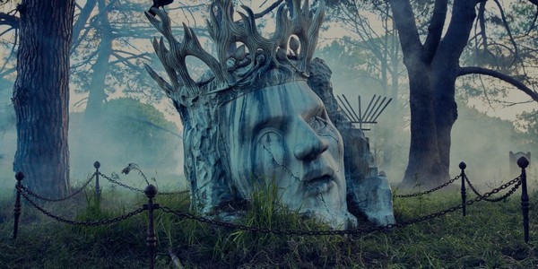 В Сиднее открыли кладбище с могилами погибших персонажей «Игры престолов» (фото)