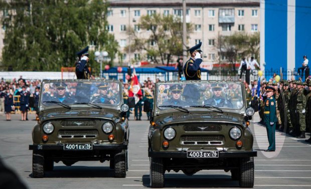 В Сирии погиб российский полковник, воевавший на Донбассе против Украины, – Тымчук