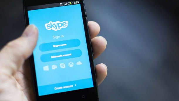 В Skype вкотре трапився масштабний збій: можливі неполадки в роботі