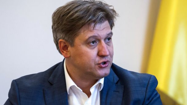 В следующий раз на СНБО обсудят ситуацию на Донбассе