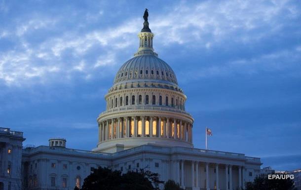 В США хотят дать Украине статус главного союзника
