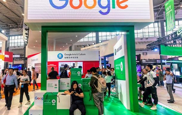В США проведут антимонопольное расследование против Google