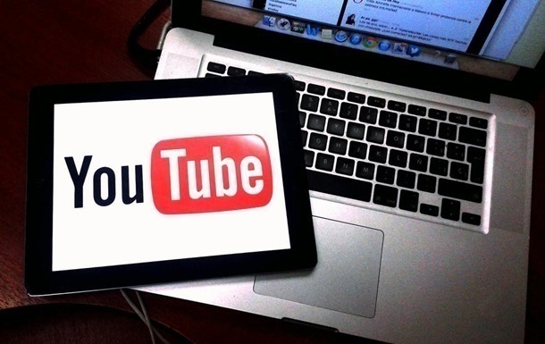 В Украине начали работать два новых сервиса YouTube