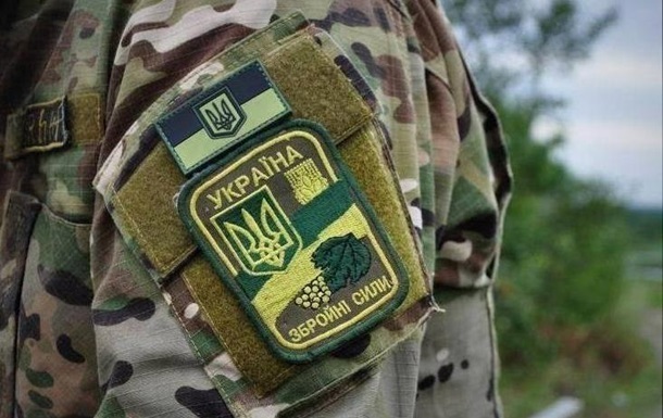 В Украине по ДНК идентифицировали 563 погибших на Донбассе воинов