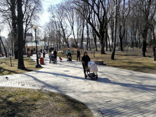 В Украине похолодает: синоптик уточнила прогноз погоды на эту неделю
