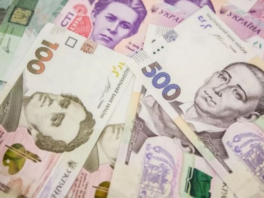 В Украине появится банкнота 1000 гривен и исчезнут мелкие монеты (фото)
