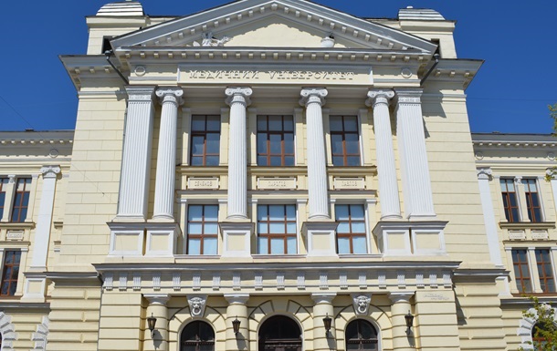 В Украине создали Национальный одесский медуниверситет