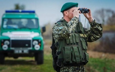 В Украине за полгода на границе задержали полторы тысячи нелегалов
