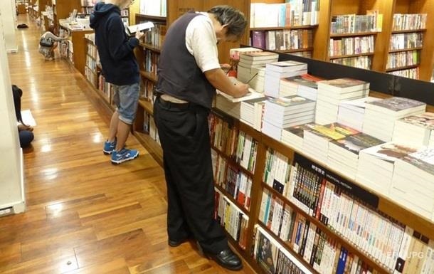 В Украину запретили ввоз миллиона книг