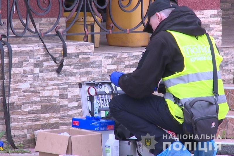 В Винницкой области убили семью фермеров: первые детали и фото с места происшествия