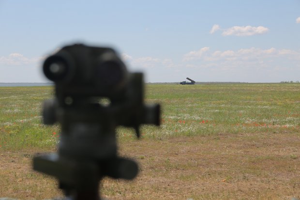 В ВСУ испытали украинские ракеты: захватывающие фото и видео