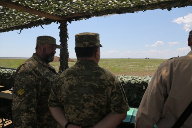 В ВСУ испытали украинские ракеты: захватывающие фото и видео