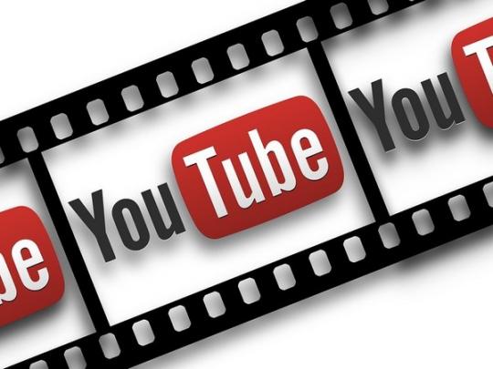 В YouTube произошел масштабный сбой