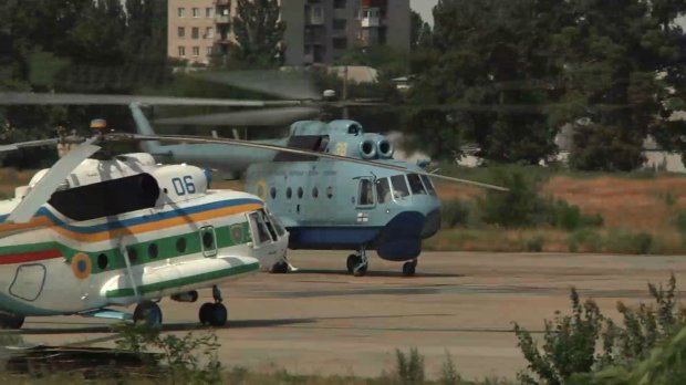 Військові навчання Sea Breeze-2019 перейшли в активну фазу: фото та відео