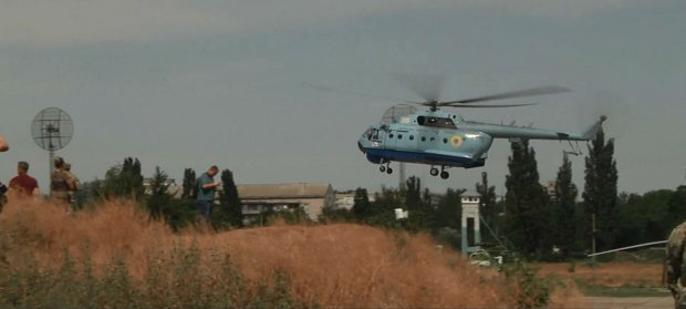 Військові навчання Sea Breeze-2019 перейшли в активну фазу: фото та відео