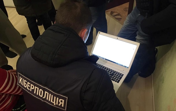 В Запорожье мужчина с помощью вируса взламывал крипто-кошельки