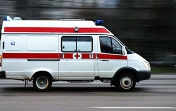 В Запорожской области мужчина бросил в сожительницу гранату