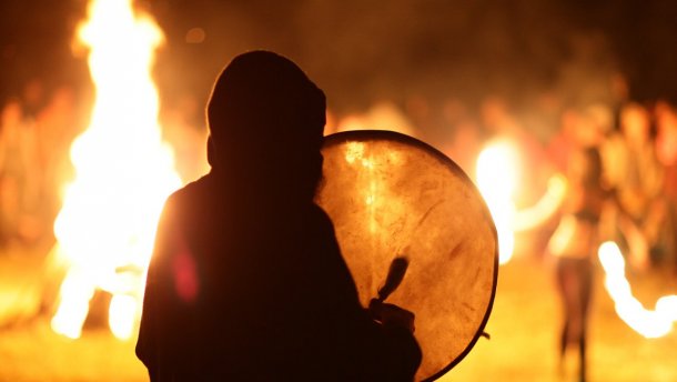 Івана Купала у Києві: програма заходів