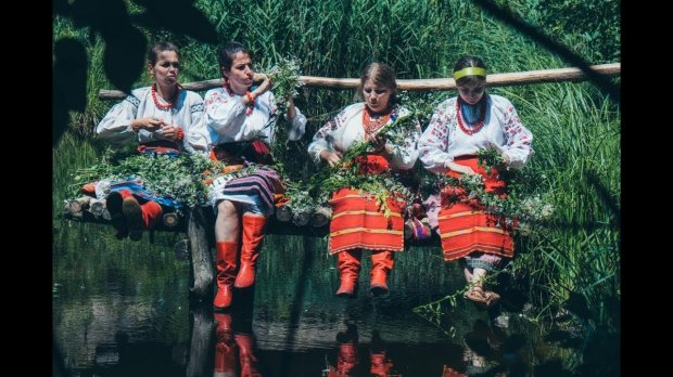 Івана Купала у Києві: програма заходів