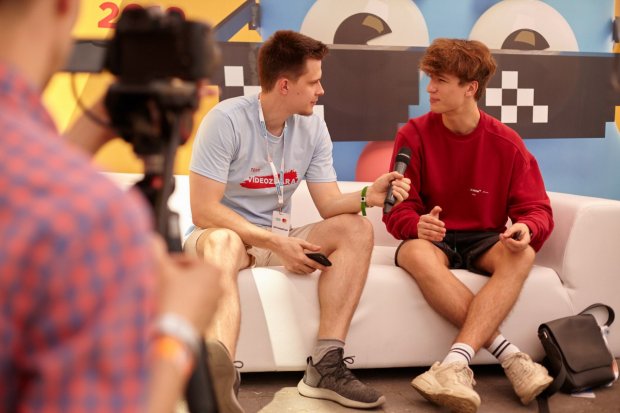 VIDEOZHARA 2019: какими успехами отличился фестиваль видеокреатива в Киеве