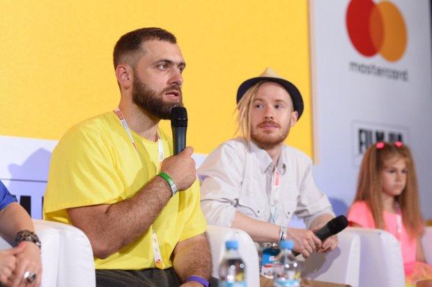 VIDEOZHARA 2019: какими успехами отличился фестиваль видеокреатива в Киеве