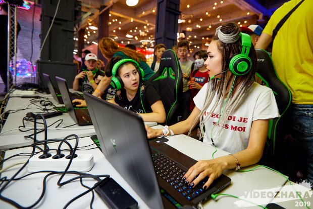 VIDEOZHARA 2019: какими успехами отличился фестиваль видеокреатива в Киеве