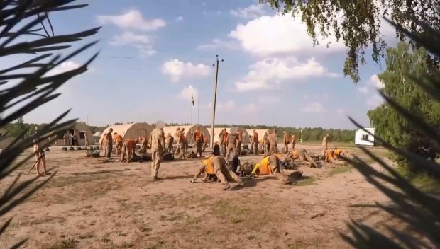 Виконаєш завдання, або помреш: які нелюдські випробування переживають бійці ССО