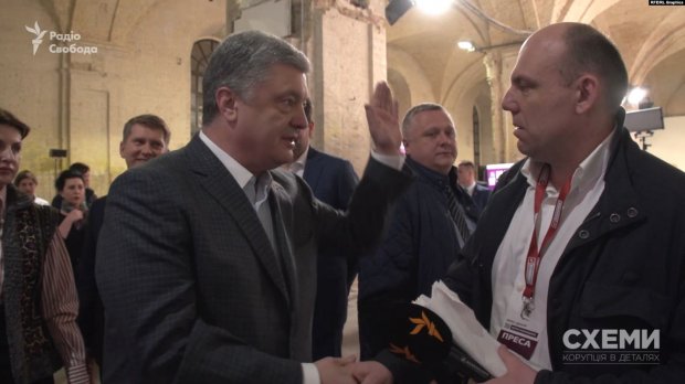 Виступ на каналі олігарха та концерт у Броварах: де були кандидати у президенти замість дебатів