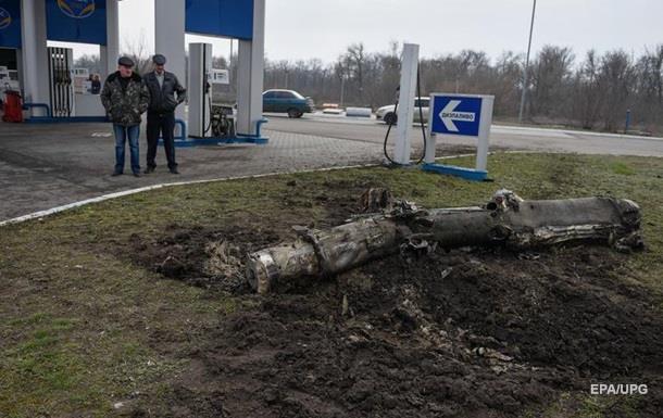 Владельцев АЗС за два года оштрафовали на 3,2 млрд гривен