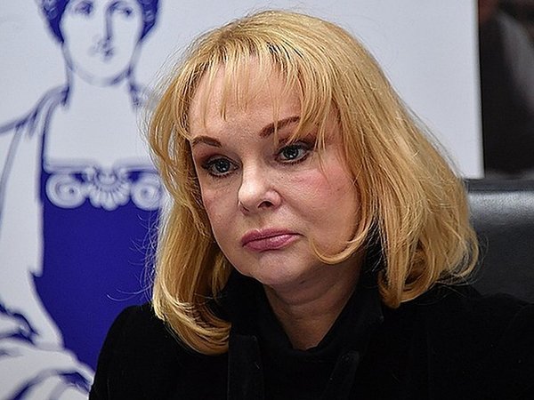 Внезапно умерла известная российская актриса, вдова Евгения Евстигнеева (фото)