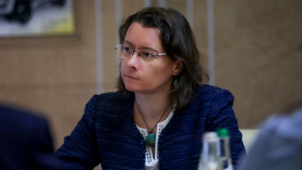 Во Франции отреагировали на намерения Украины уйти из ПАСЕ