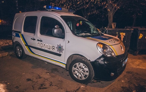 Во Львове на площадке детсада нашли труп иностранца