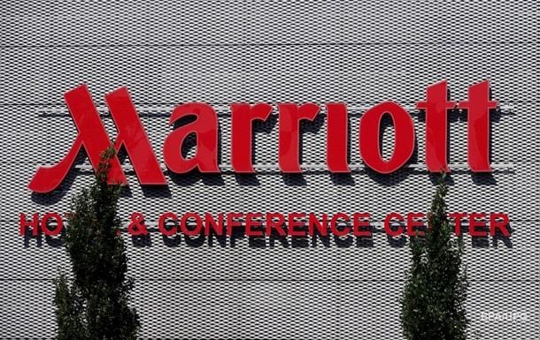 Во взломе сети Marriott нашли китайский след